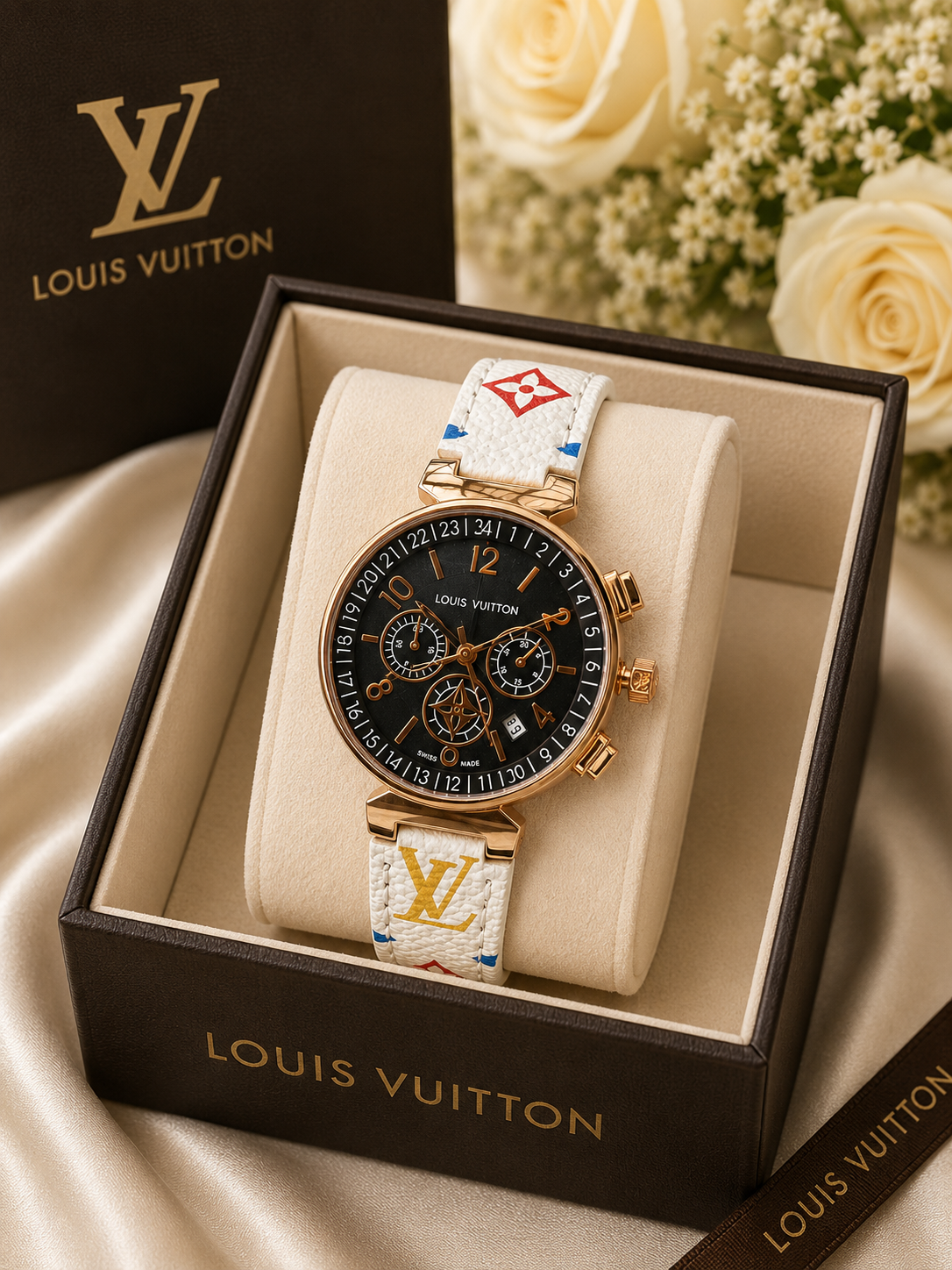 Louis Vuitton