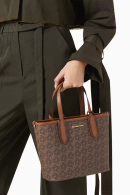 Mk Eliza XS tote bag