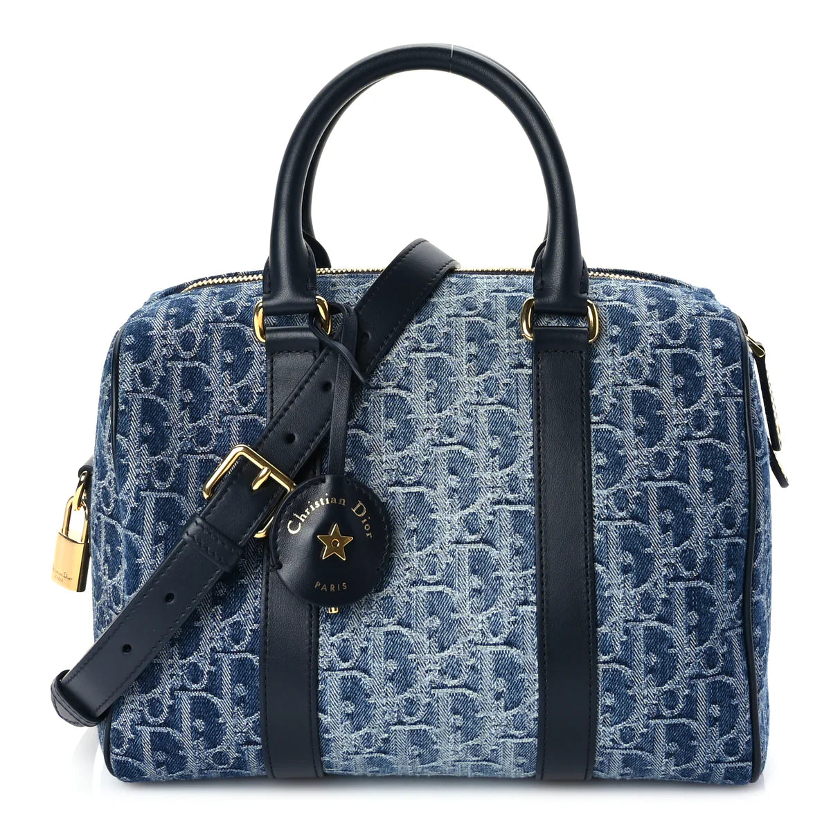 Christian Dior Groove 25 Bag