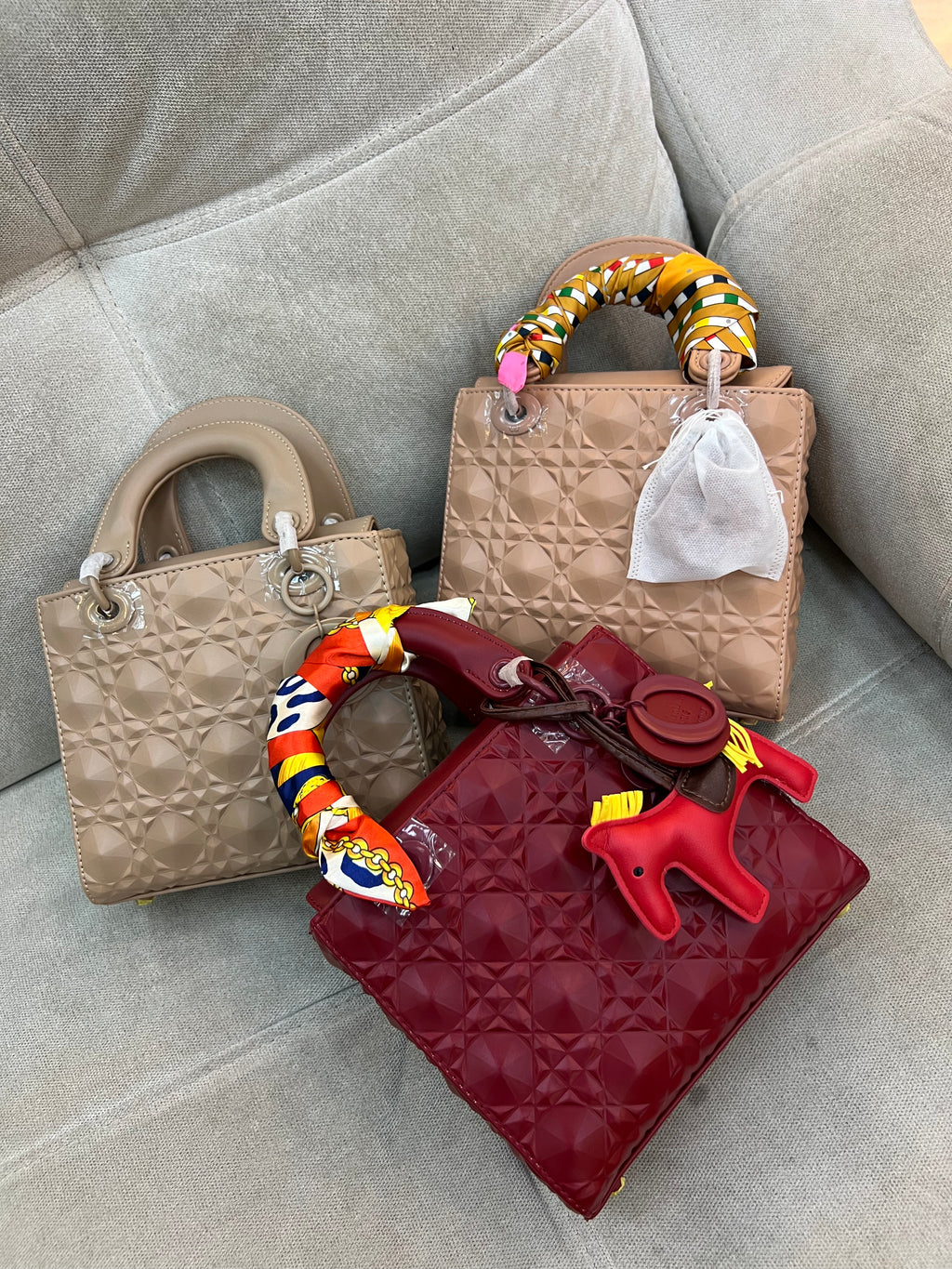 Lady dior