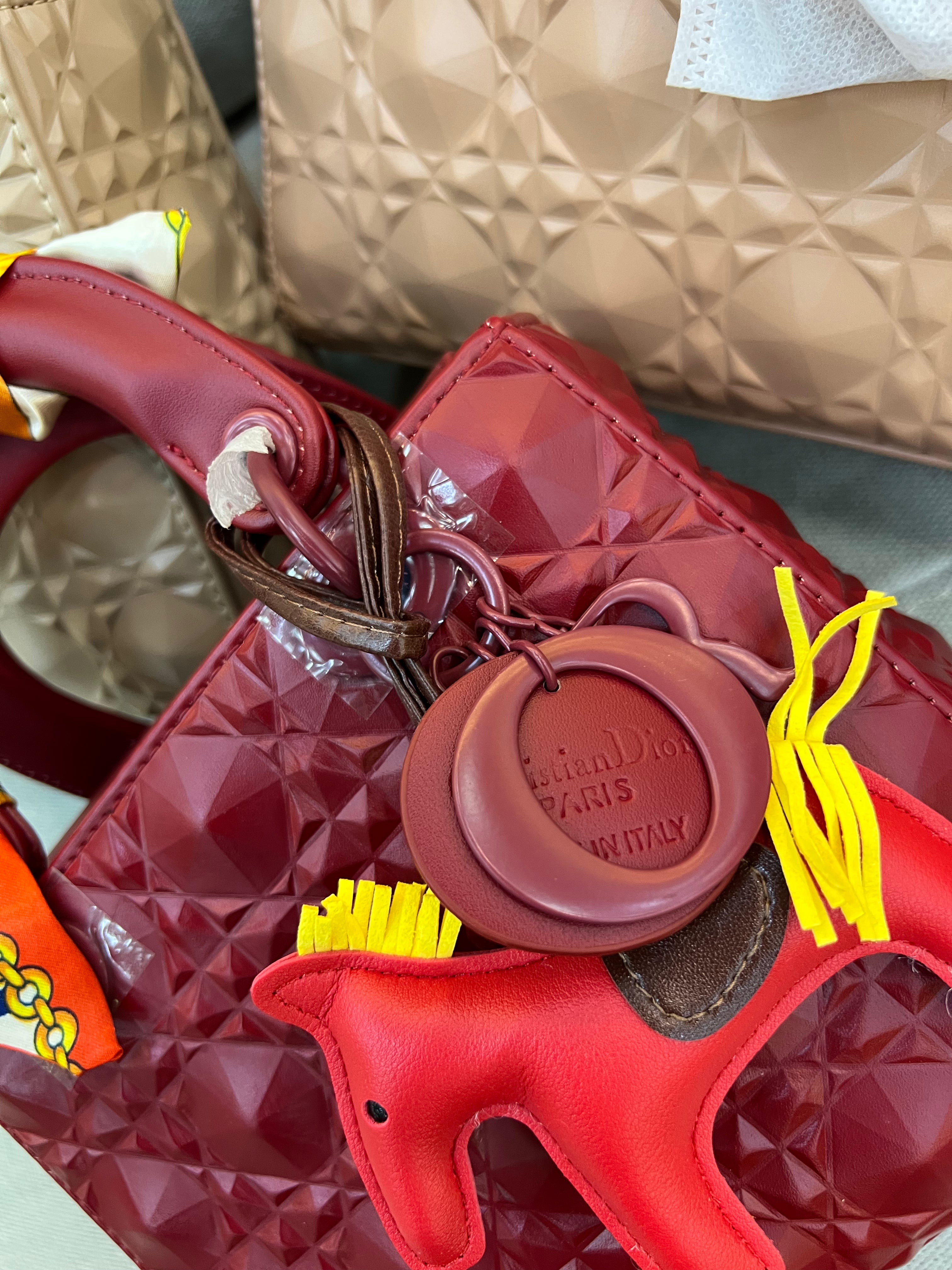 Lady dior