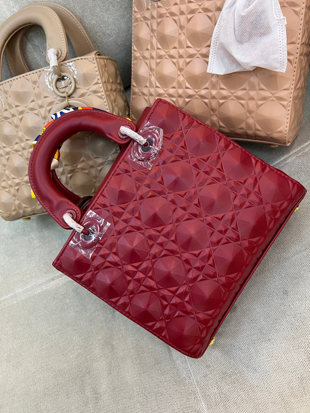 Lady dior