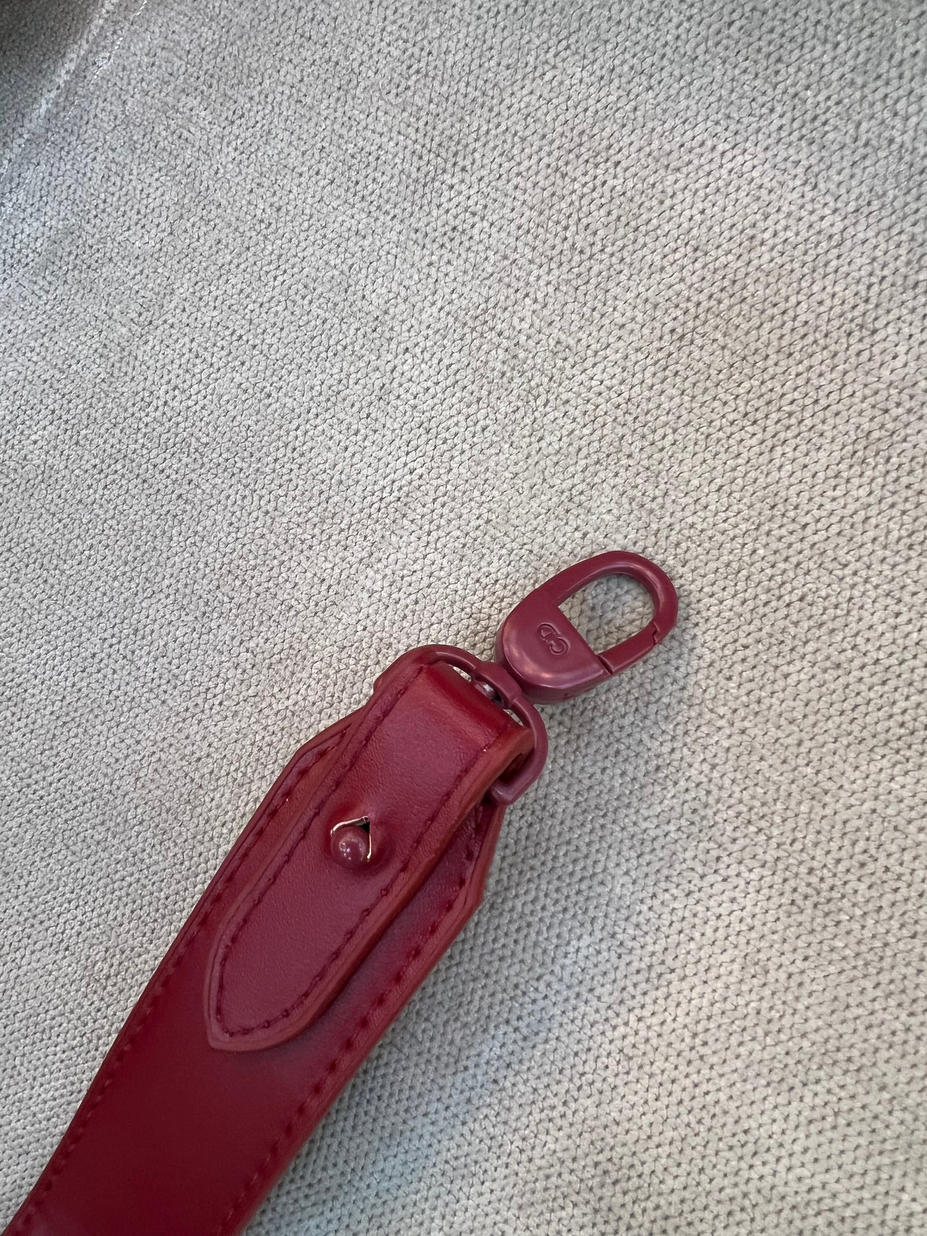 Lady dior