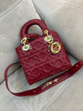 Lady dior