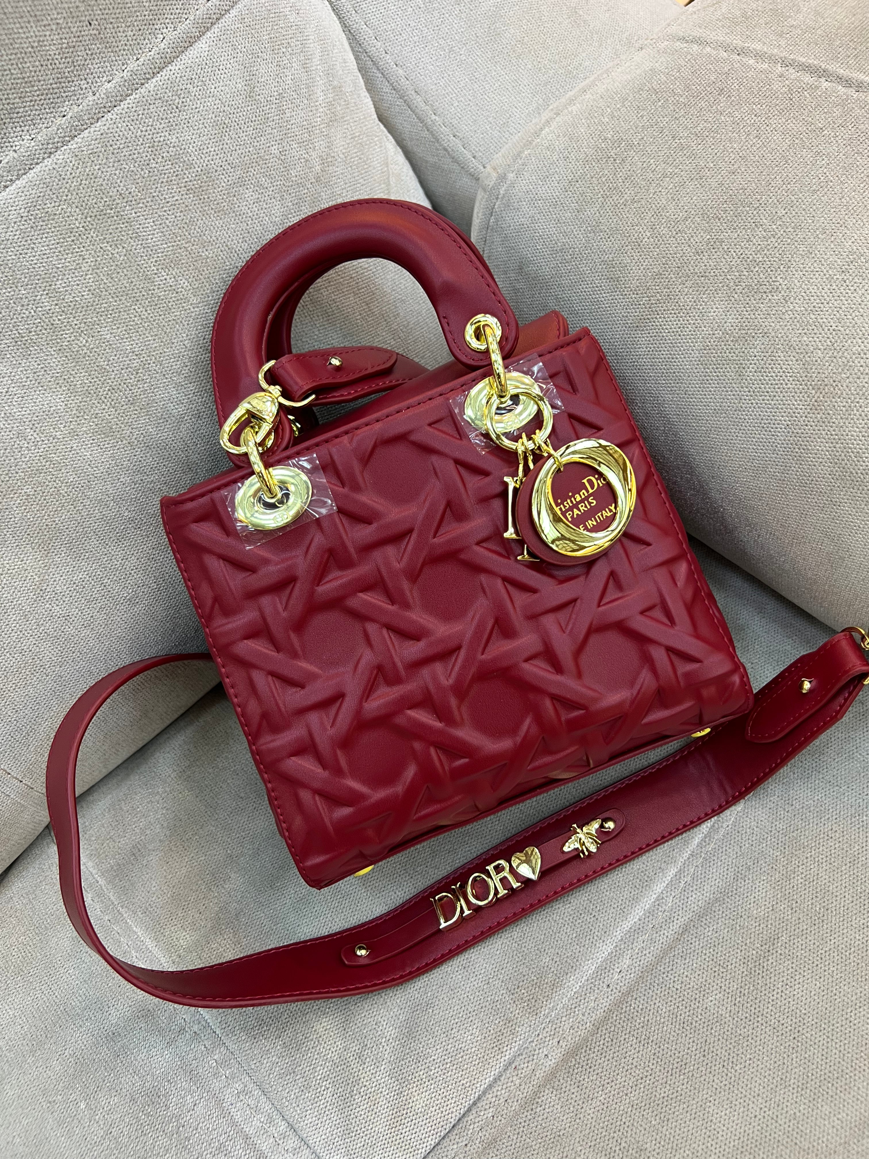 Lady dior