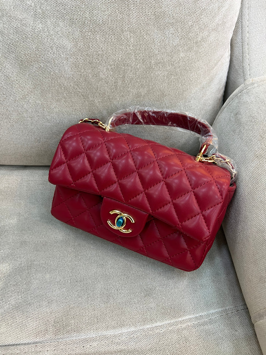 Chanel Classic