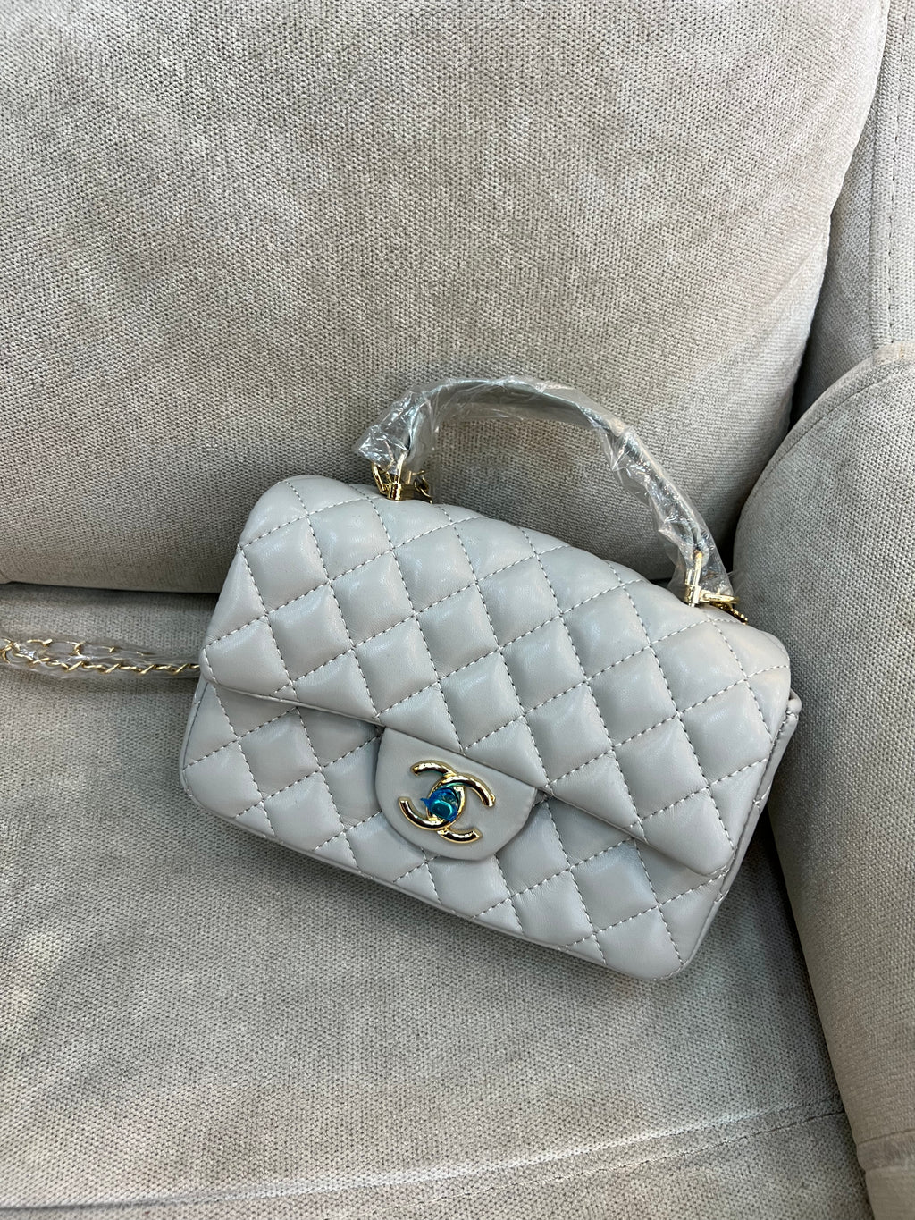 Chanel Classic