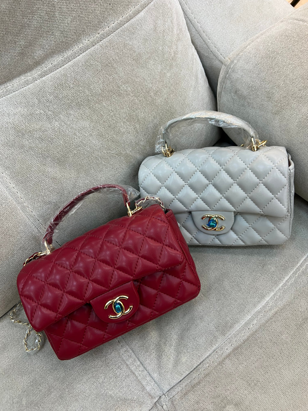 Chanel Classic
