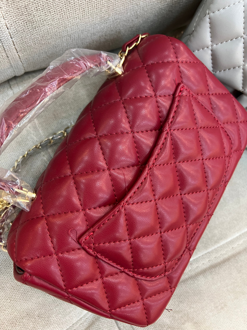 Chanel Classic
