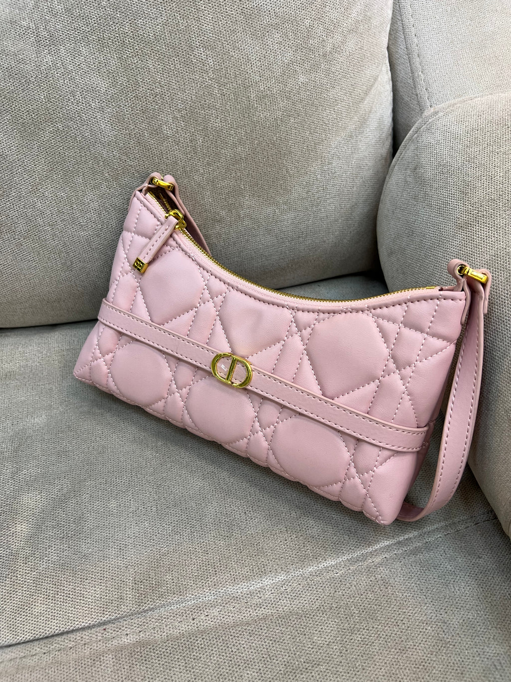 Dior Miss Caro Cigale Mini Bag