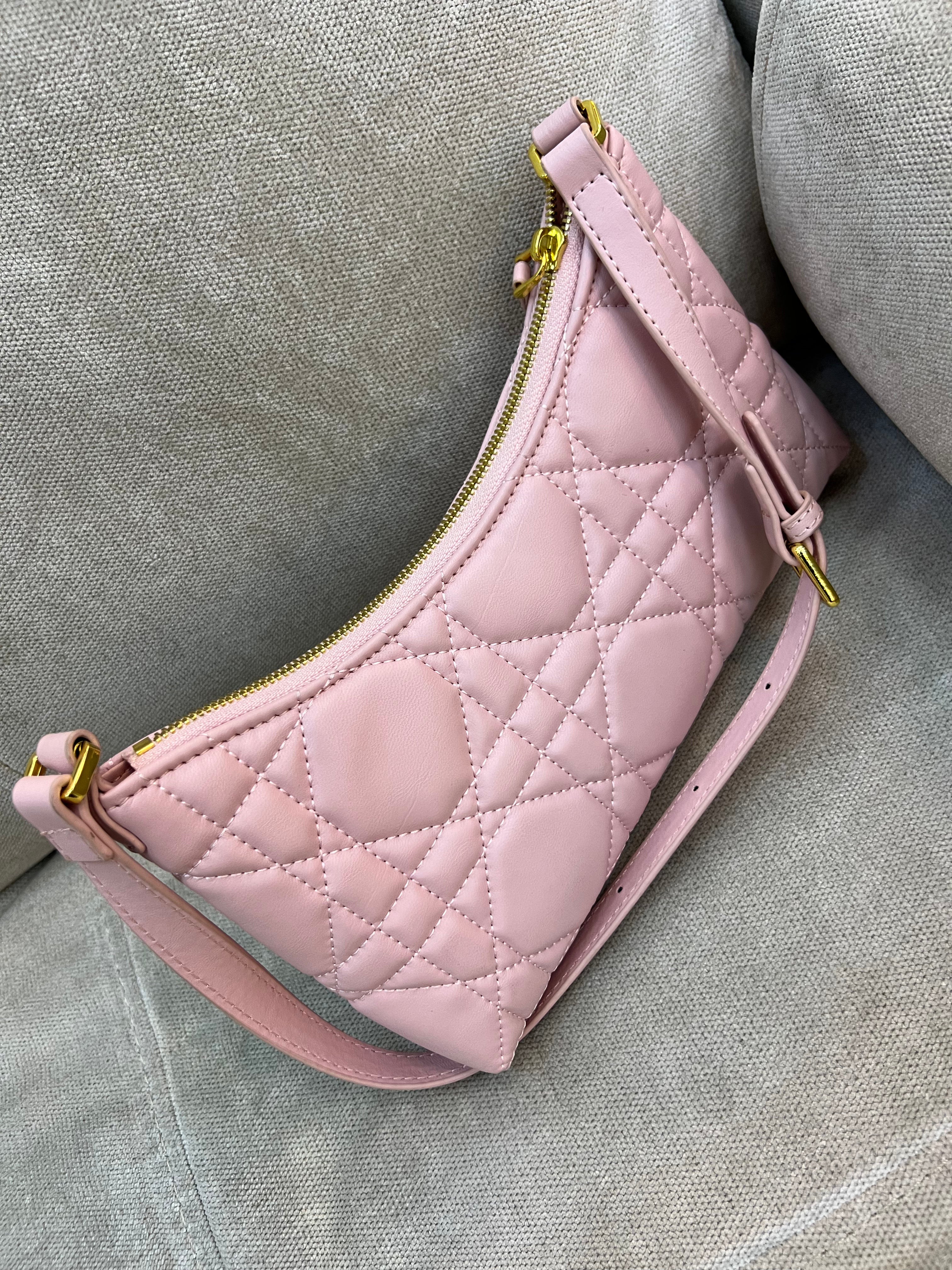 Dior Miss Caro Cigale Mini Bag