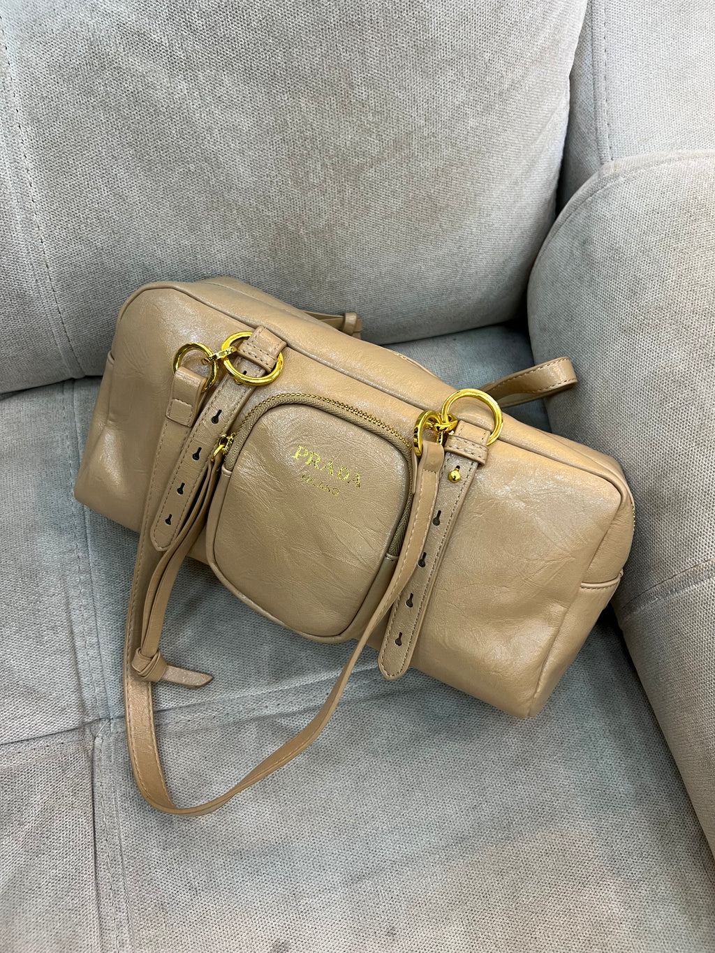 Prada Dangle Medium
