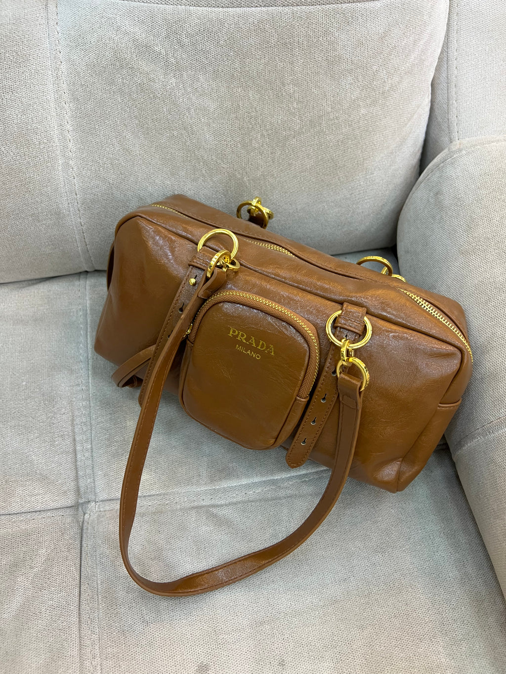 Prada Dangle Medium