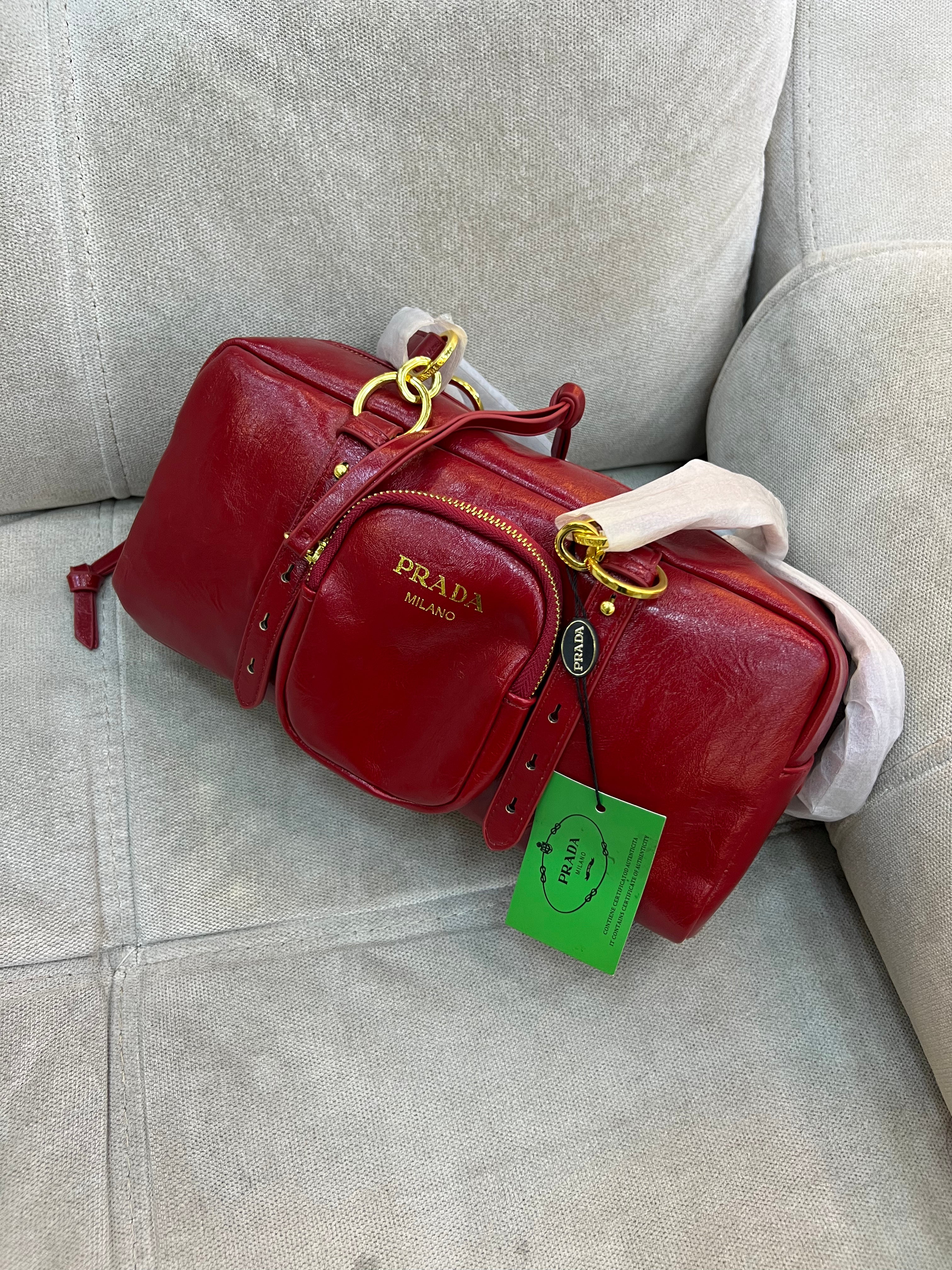 Prada Dangle Medium