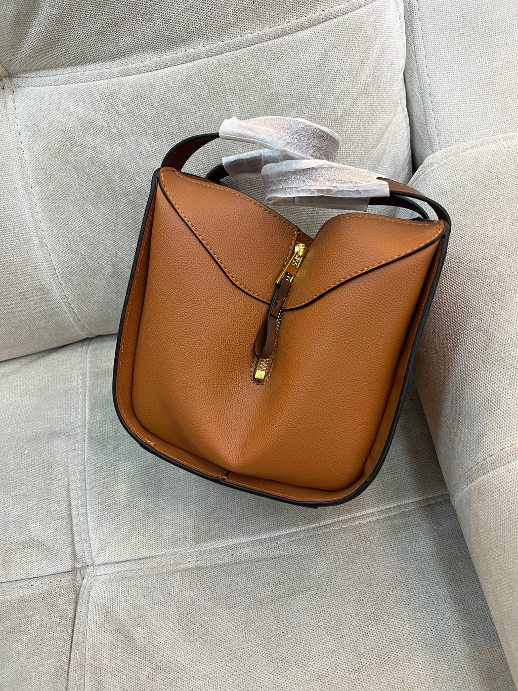 Loewe Hammock Compact bag