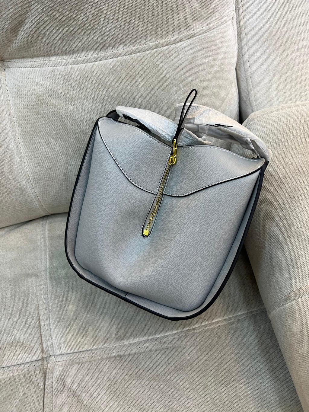 Loewe Hammock Compact bag