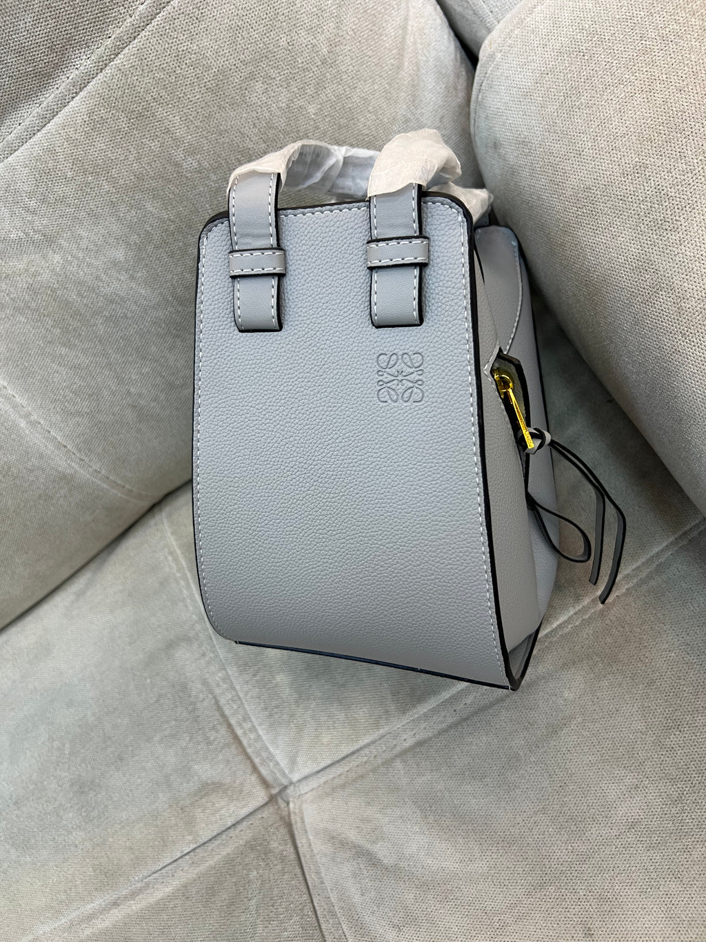 Loewe Hammock Compact bag