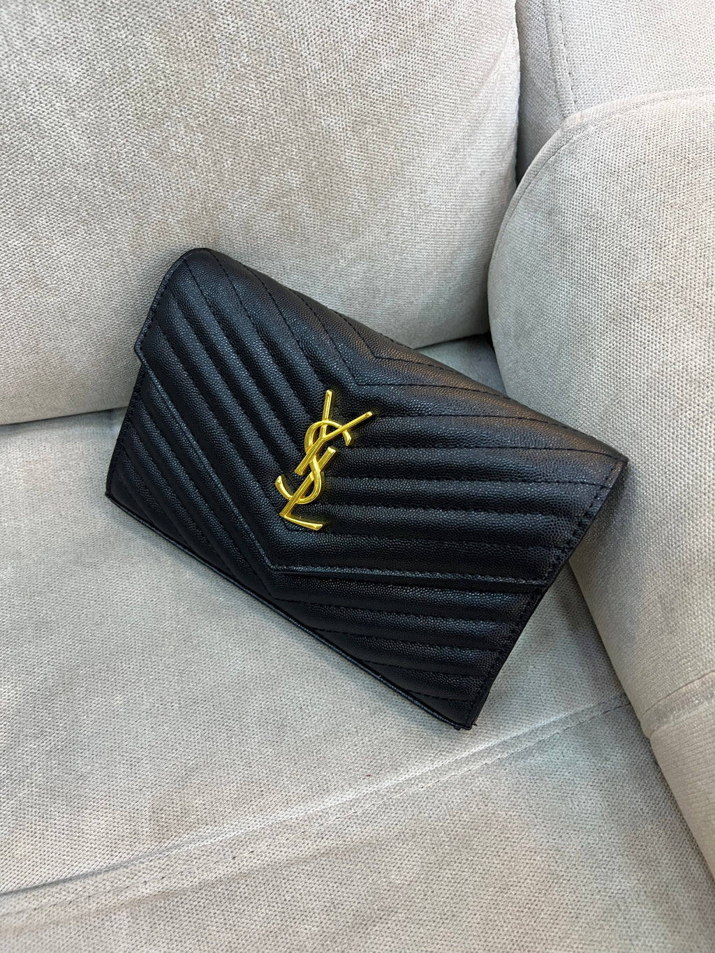YSL Classic Cassandre