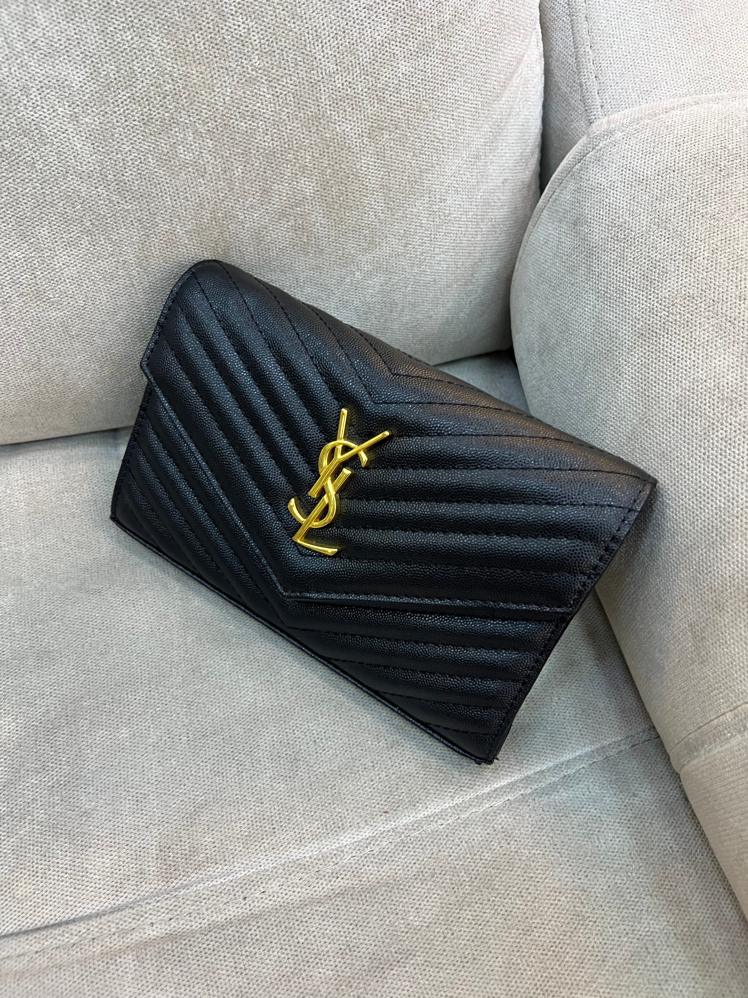 YSL Classic Cassandre