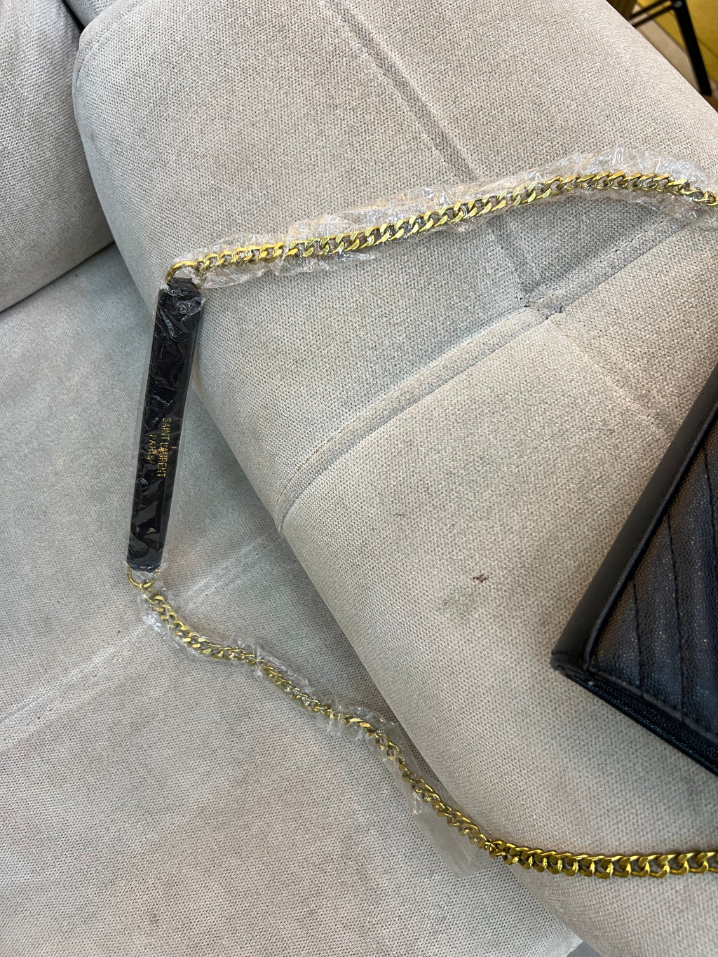 YSL Classic Cassandre