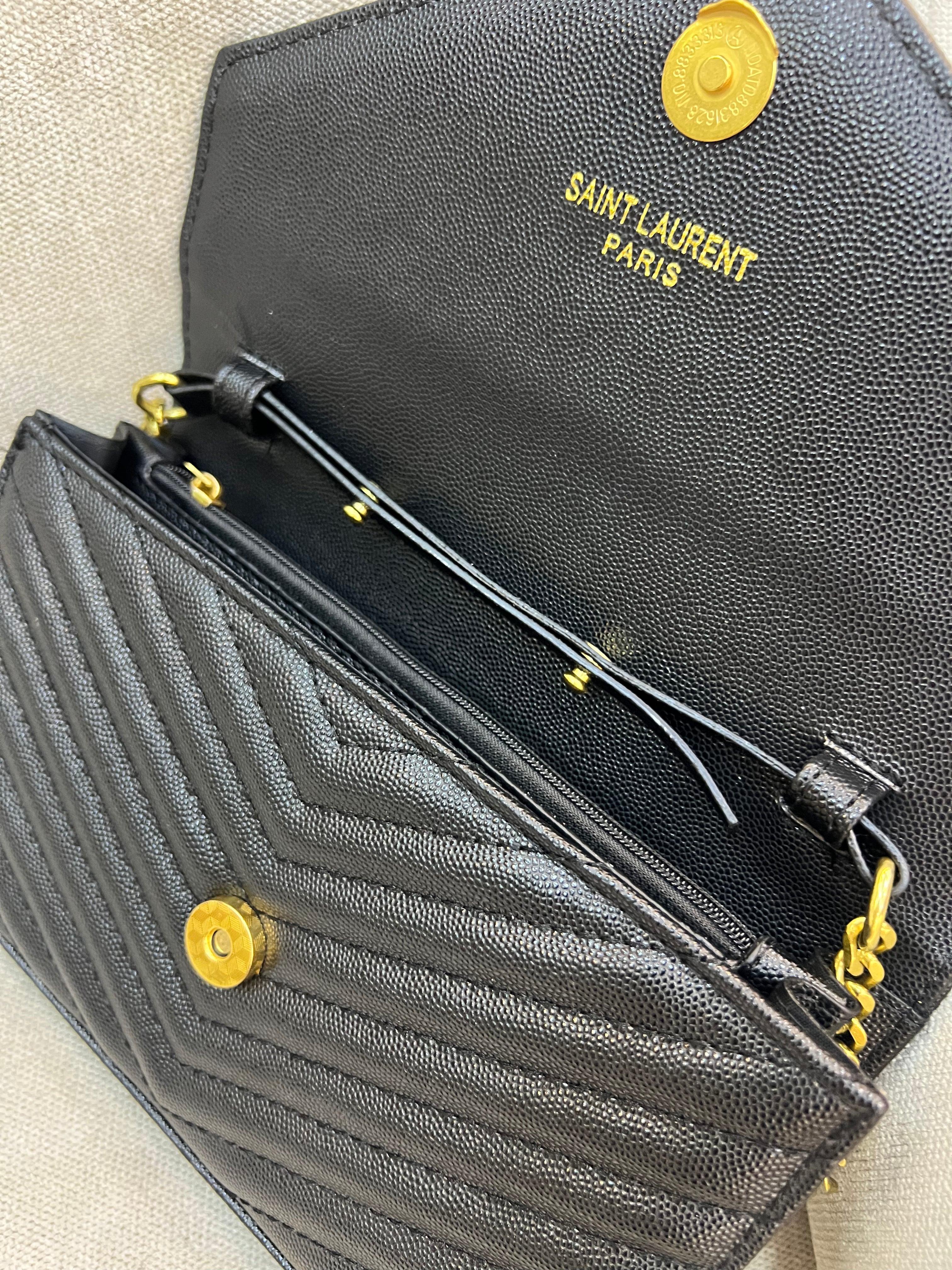 YSL Classic Cassandre