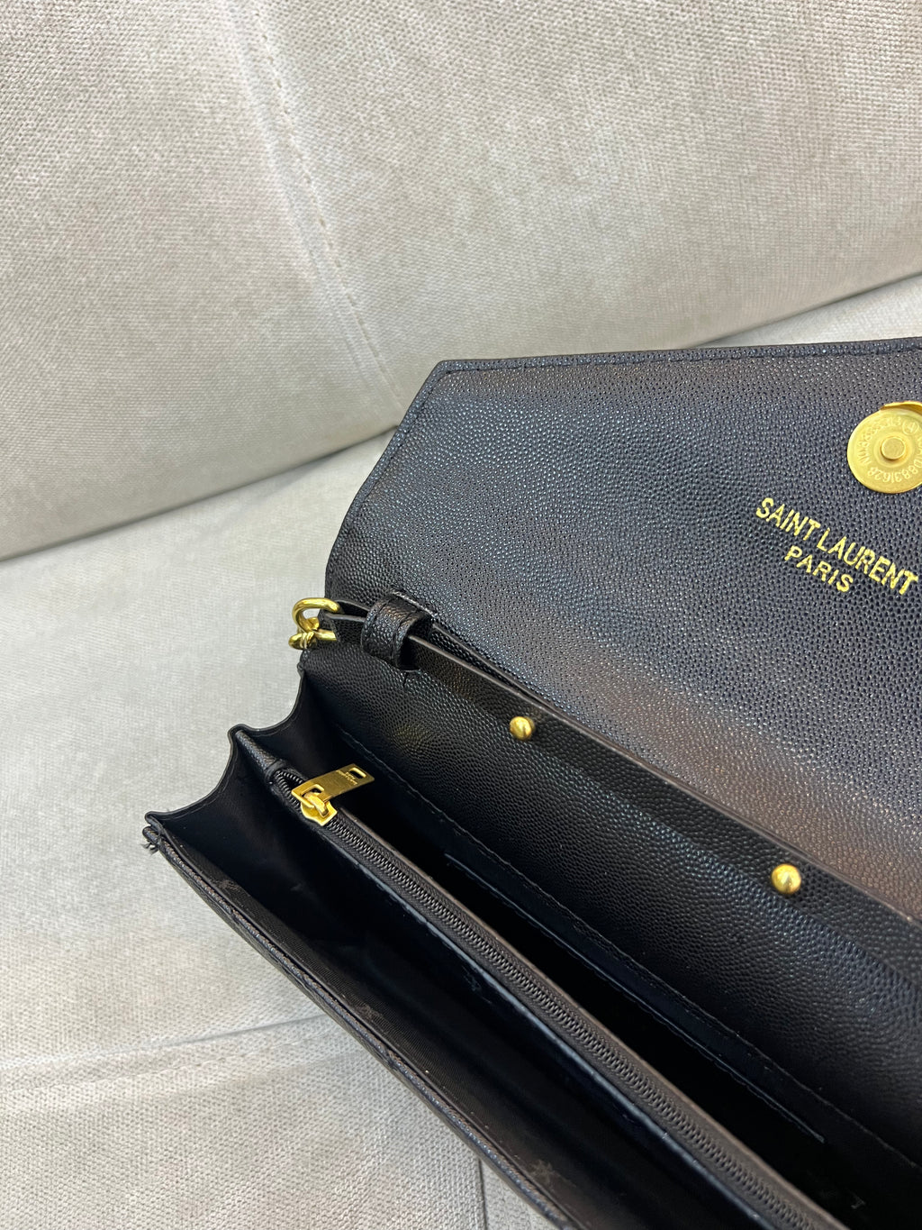YSL Classic Cassandre