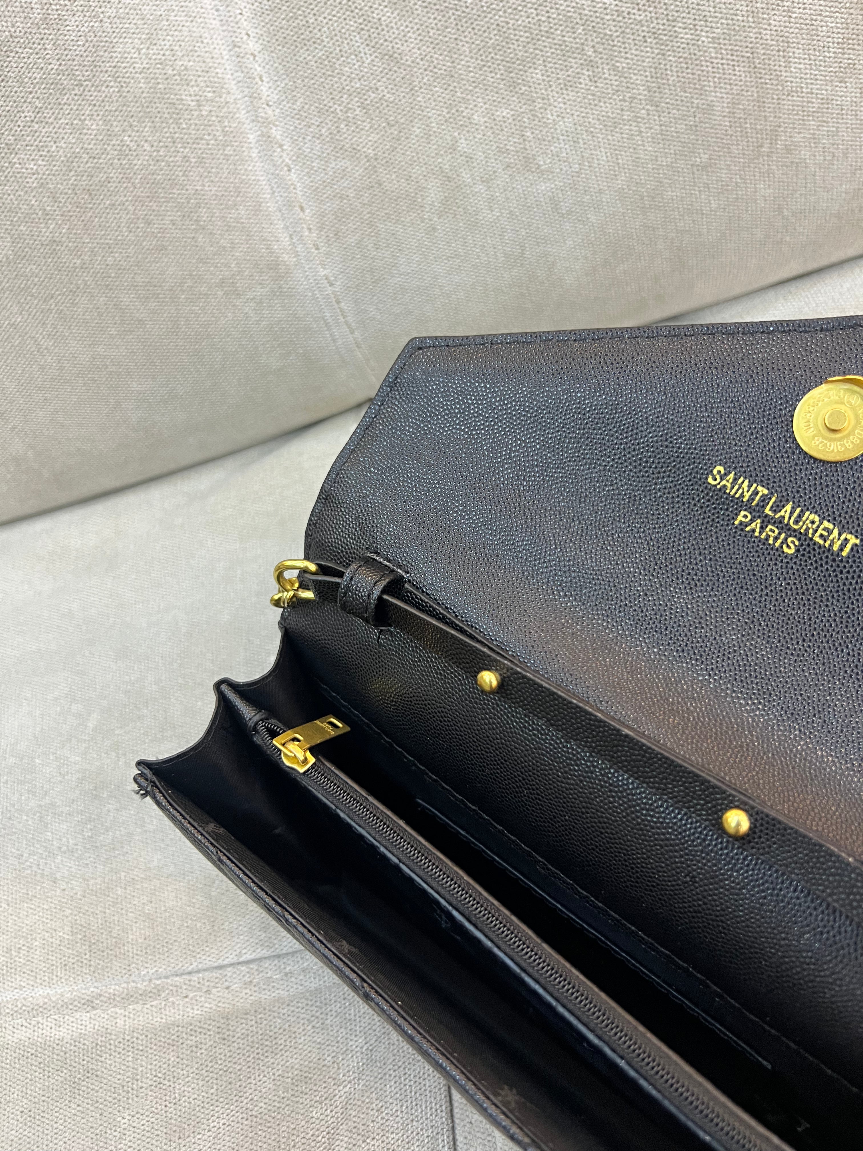 YSL Classic Cassandre