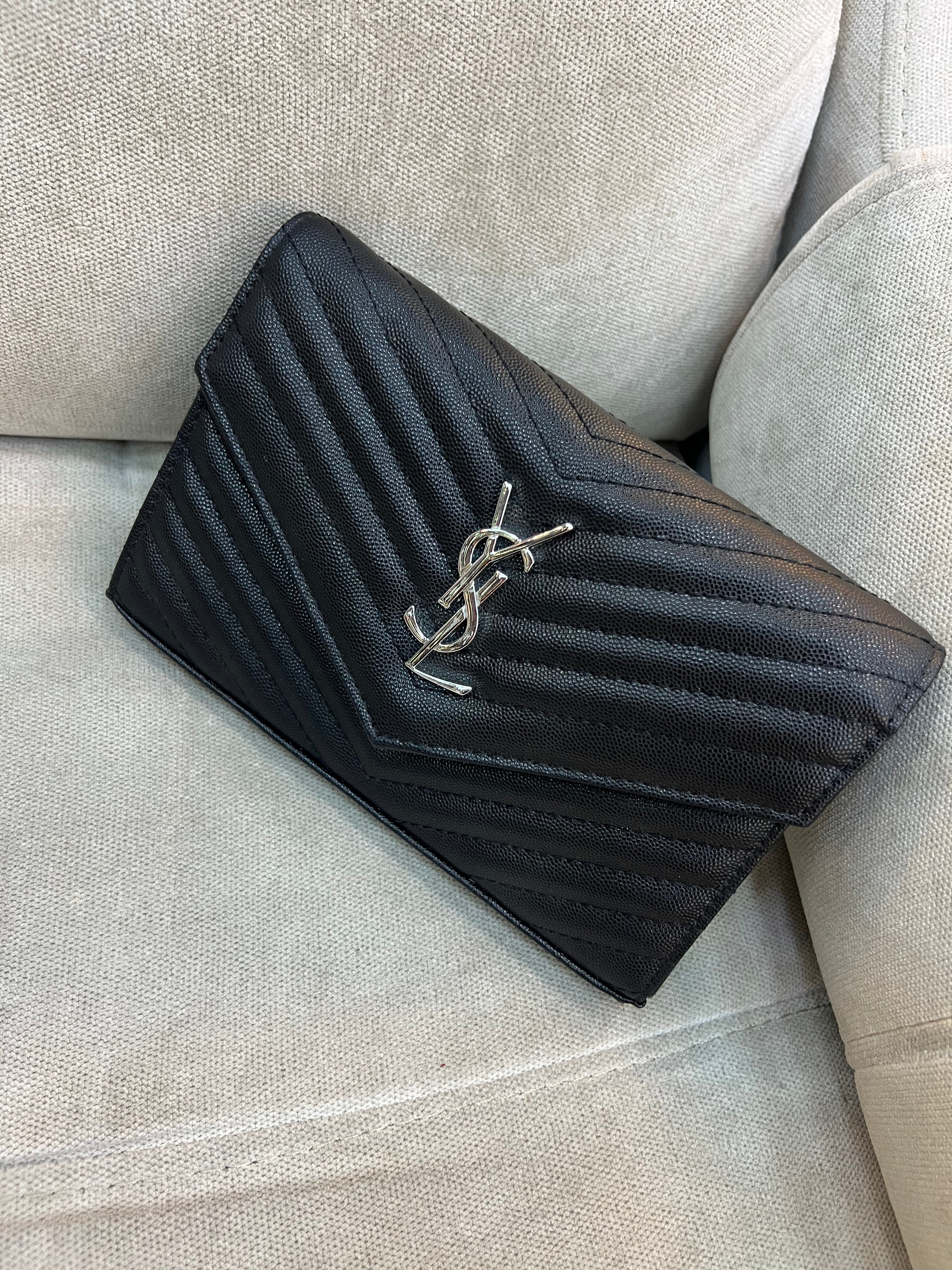 YSL Classic Cassandre