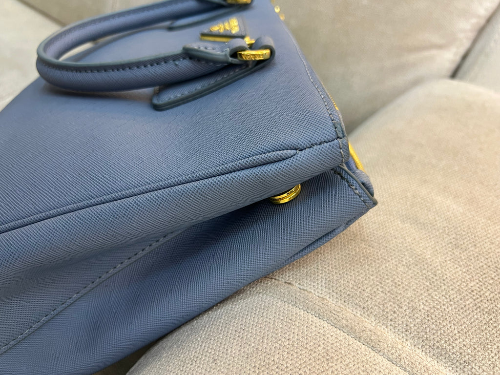 Prada Galleria
