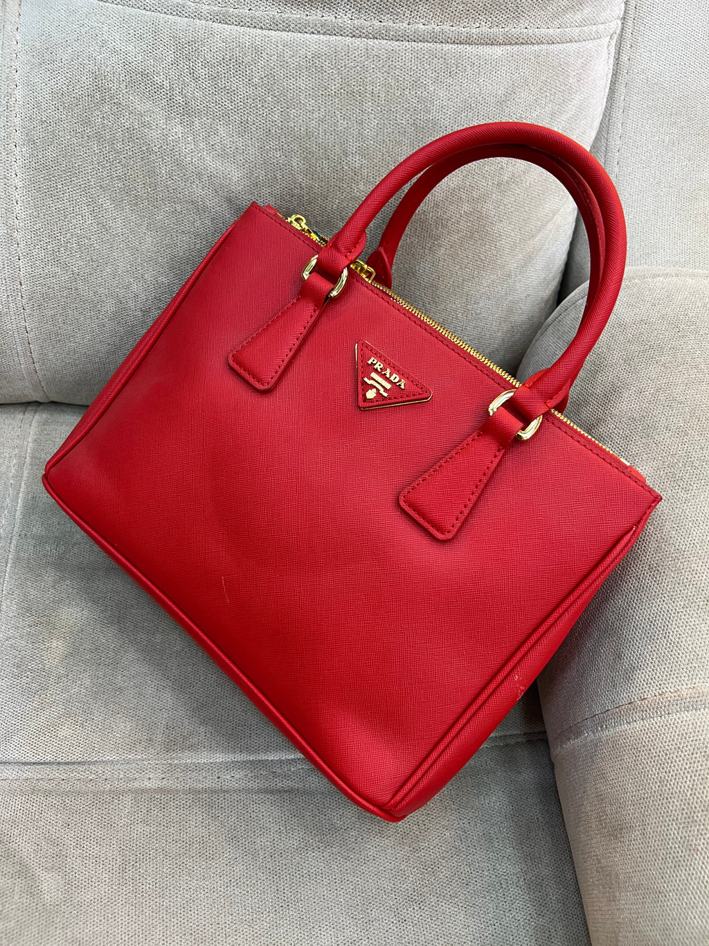 Prada Galleria