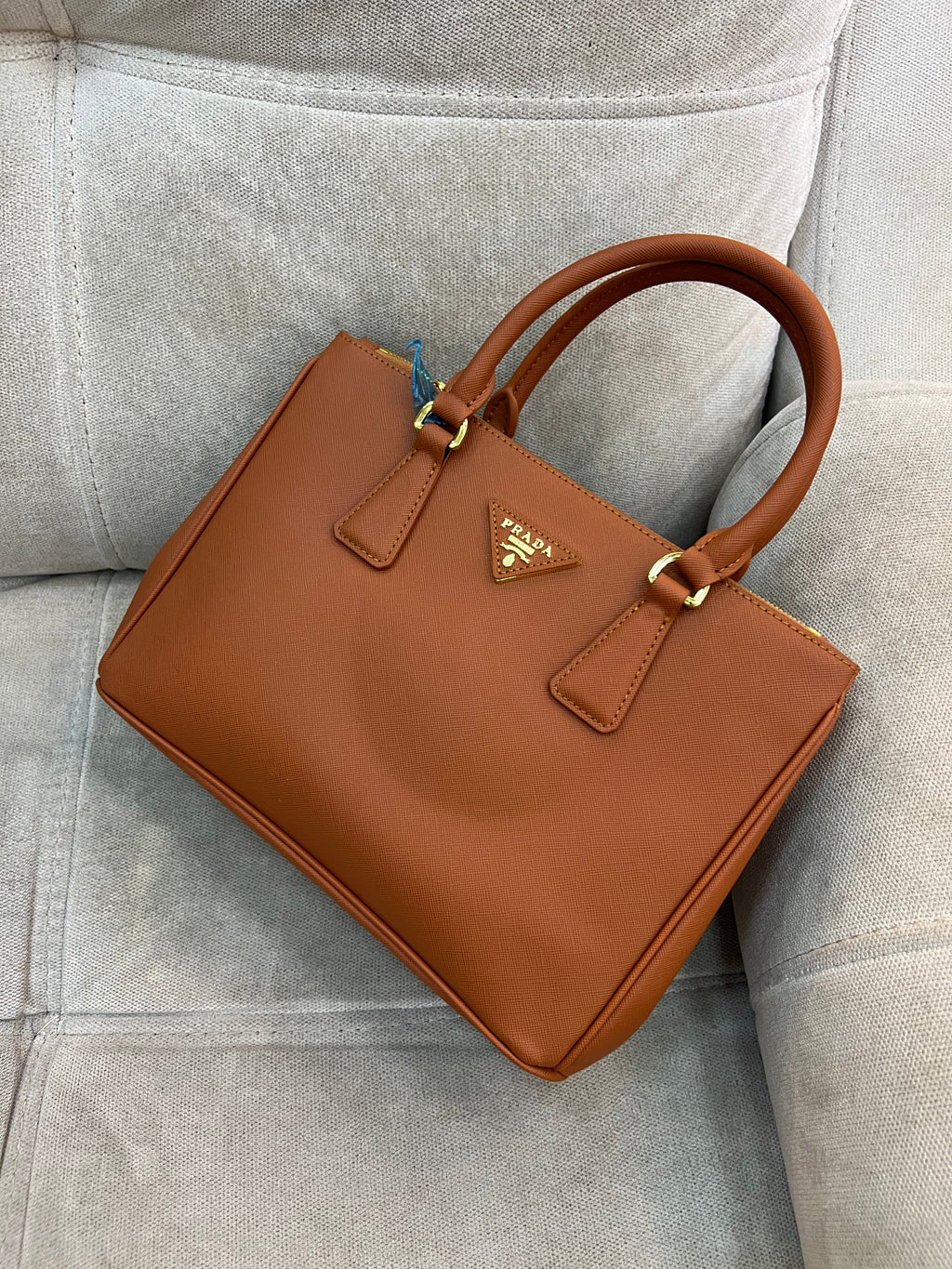 Prada Galleria
