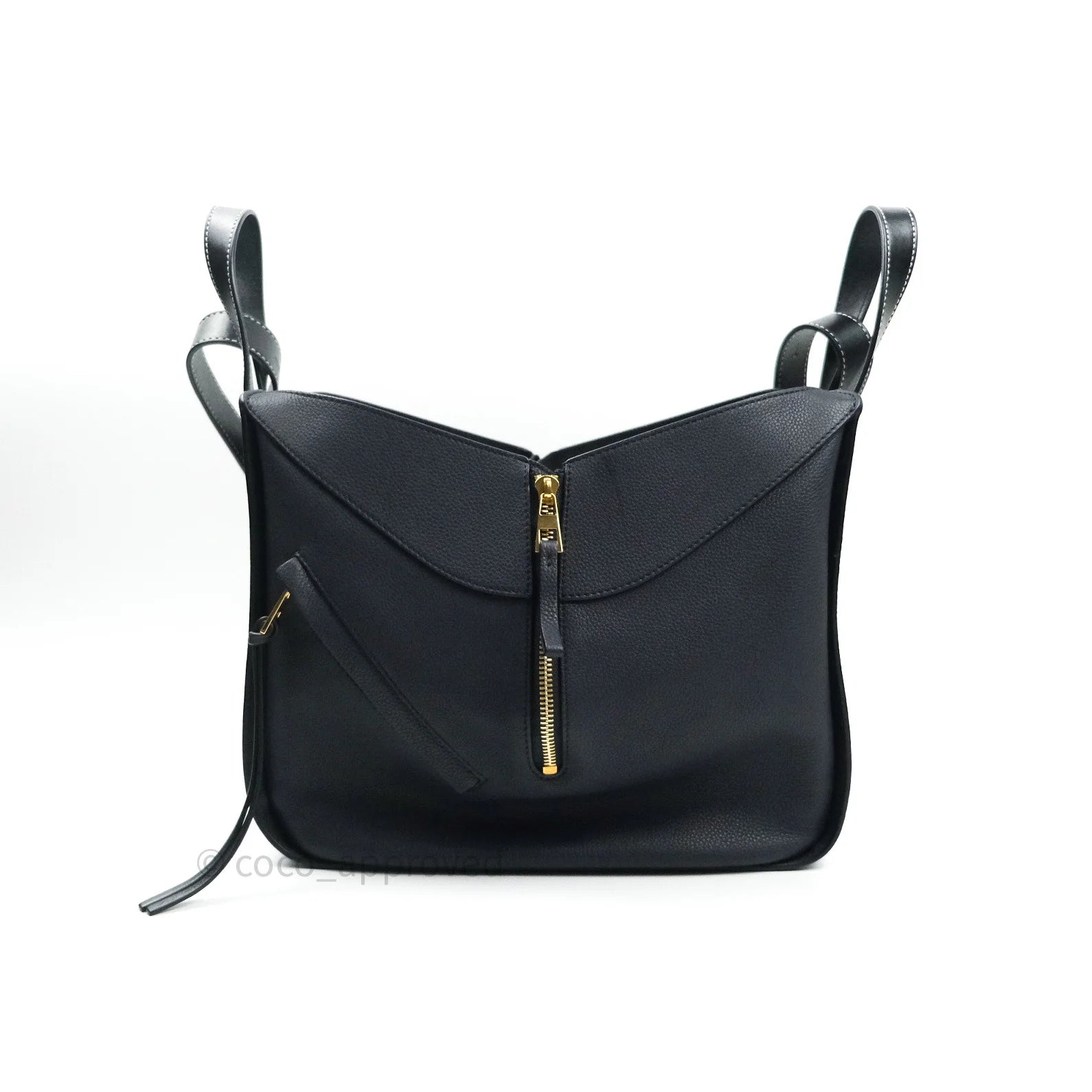 Loewe Hammock Compact bag