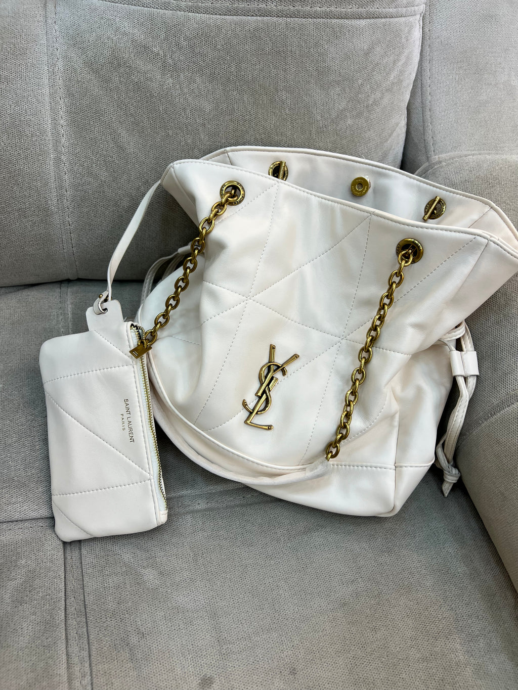 YSL Jamie Shopping