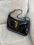YSL Le 5 a 7 hobo bag