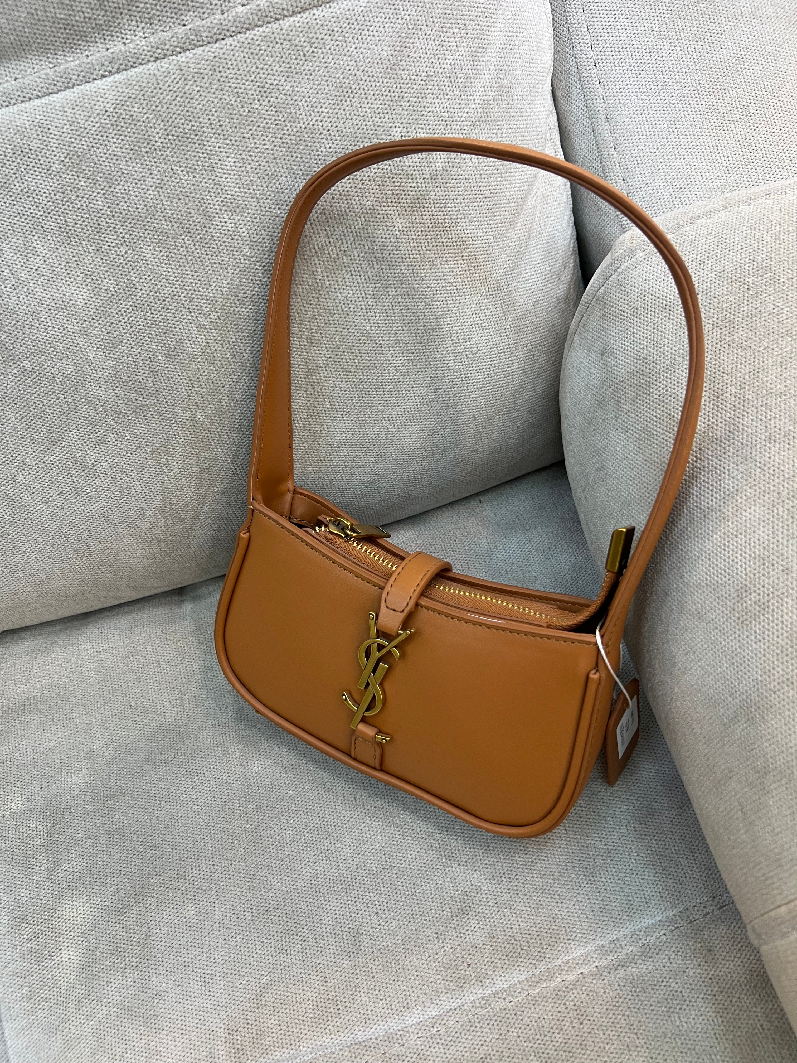 YSL Vintage mini