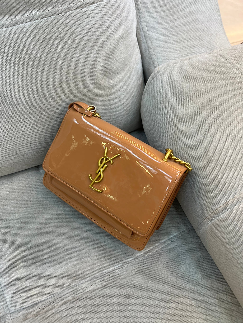 YSL Sunset