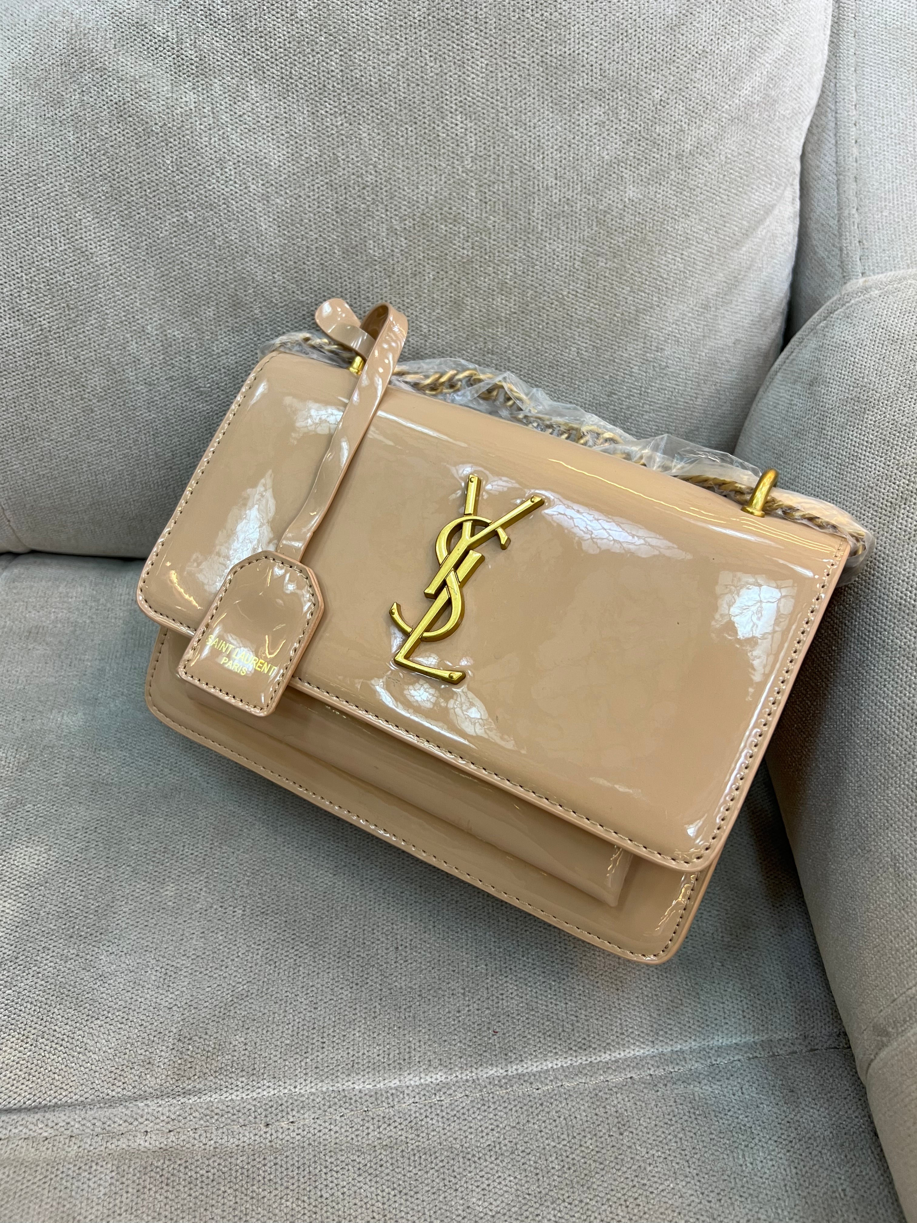 YSL Sunset