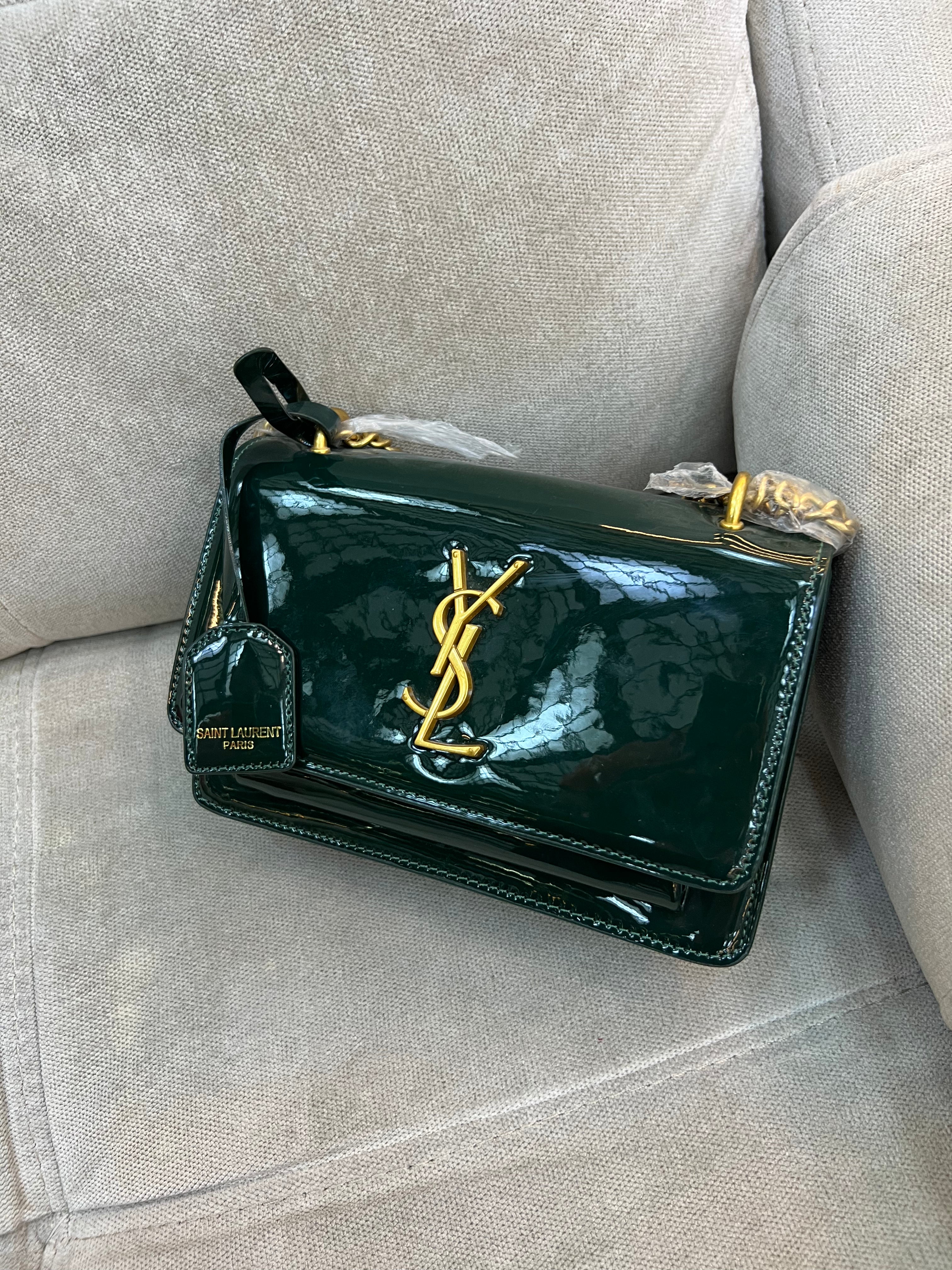 YSL Sunset