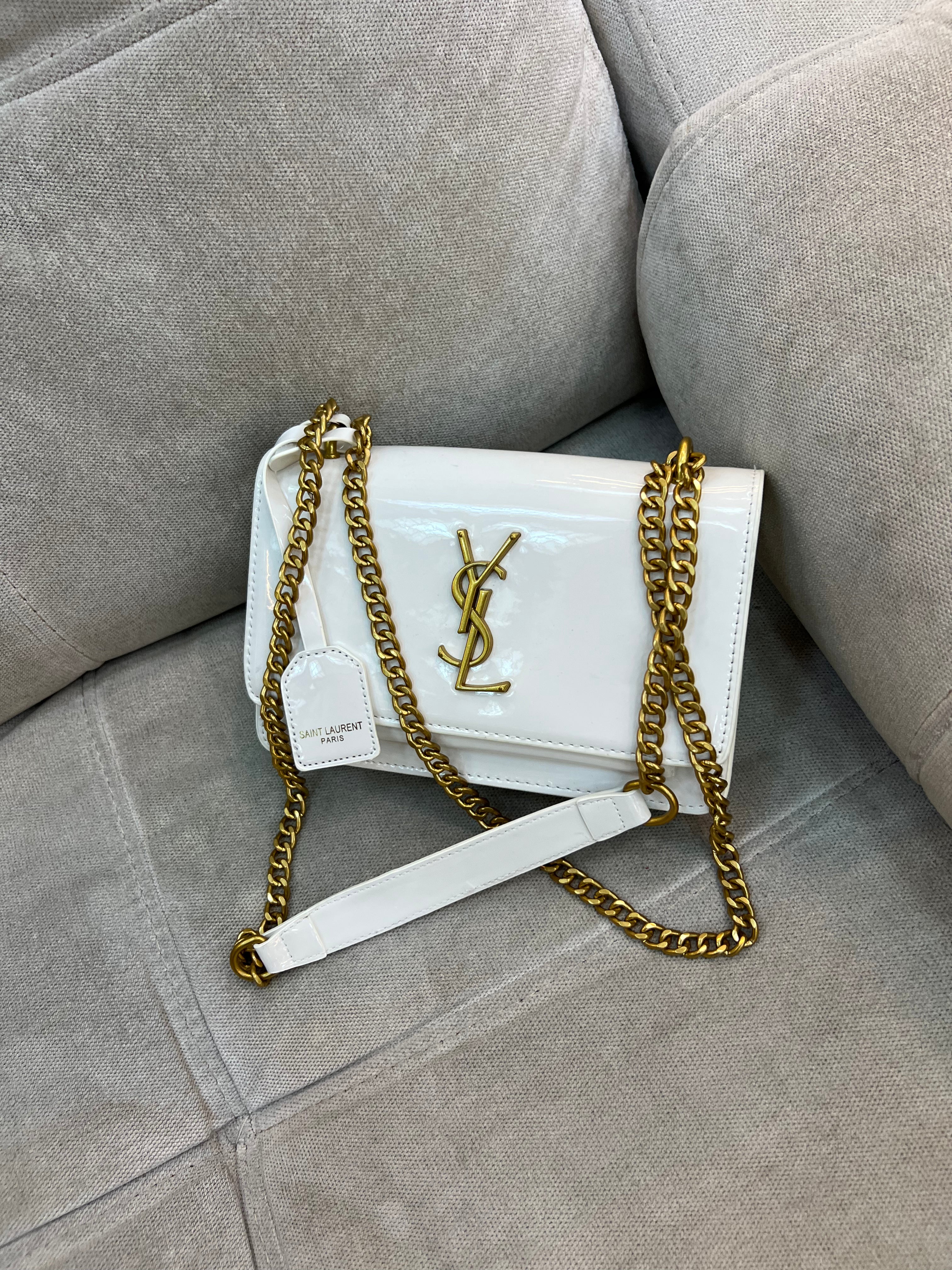 YSL Sunset