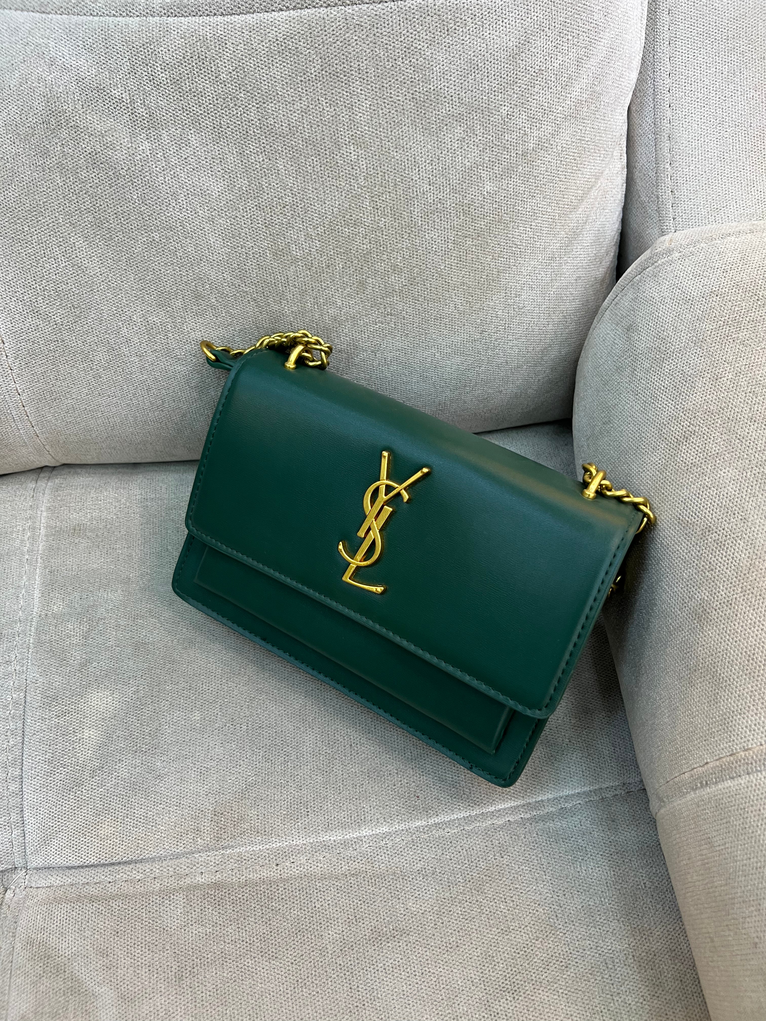 YSL Sunset
