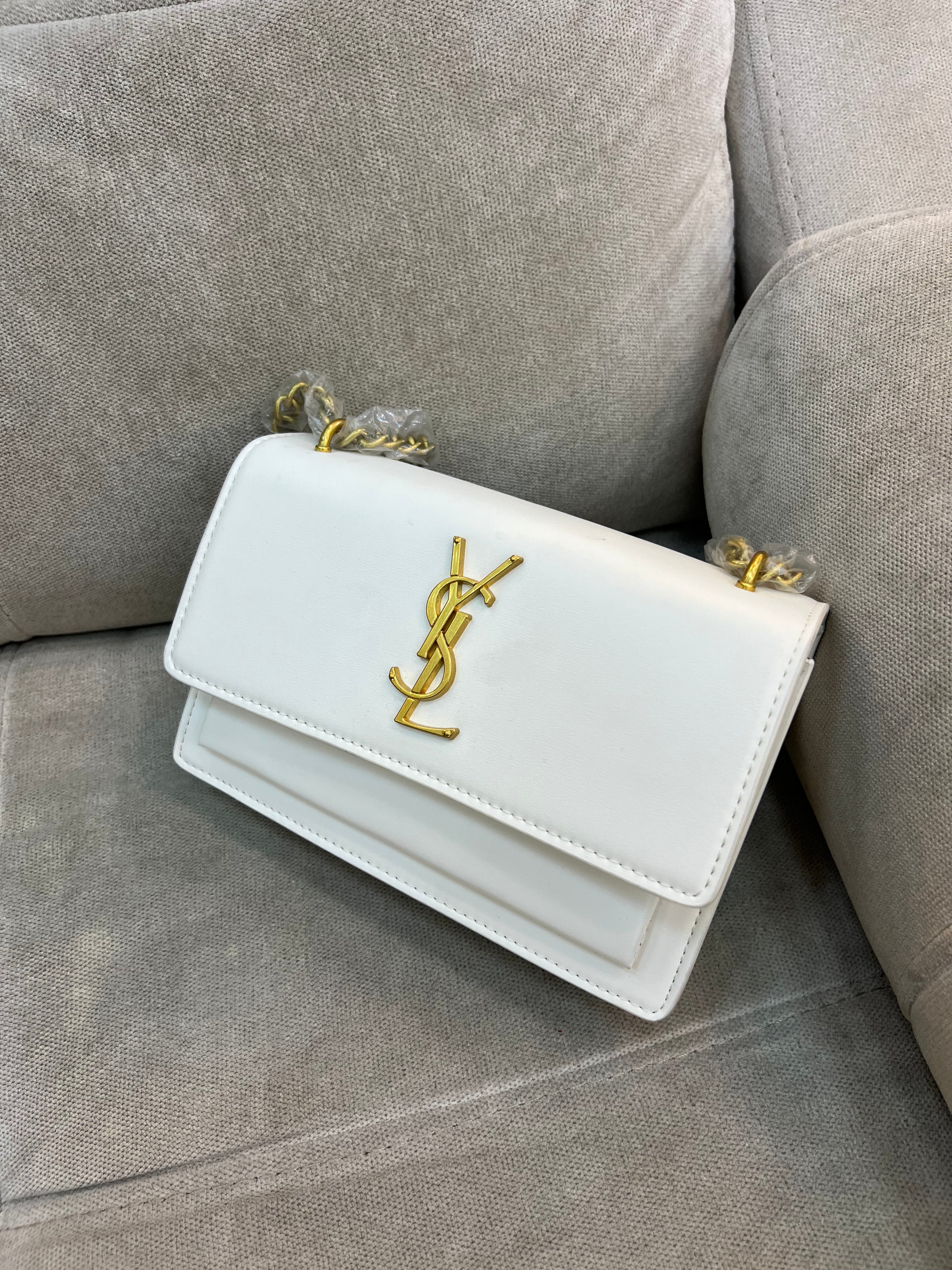 YSL Sunset
