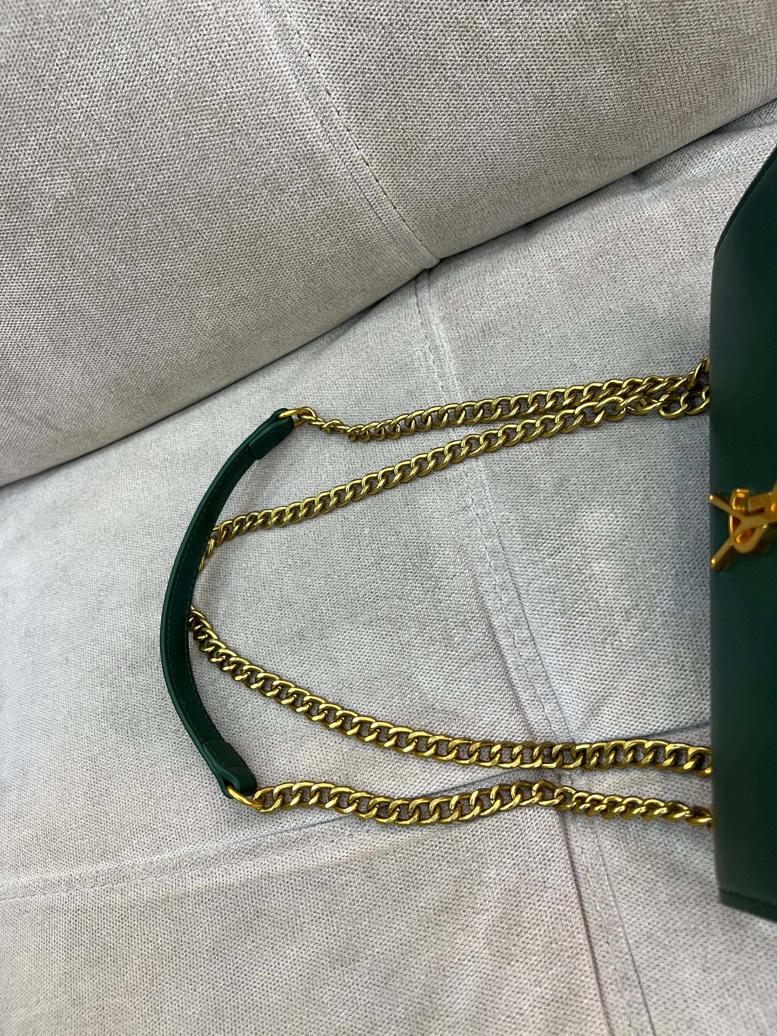 YSL Sunset