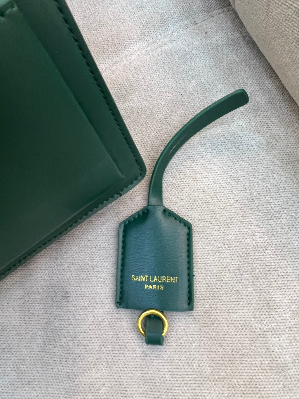 YSL Sunset