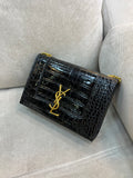 YSL Sunset bag