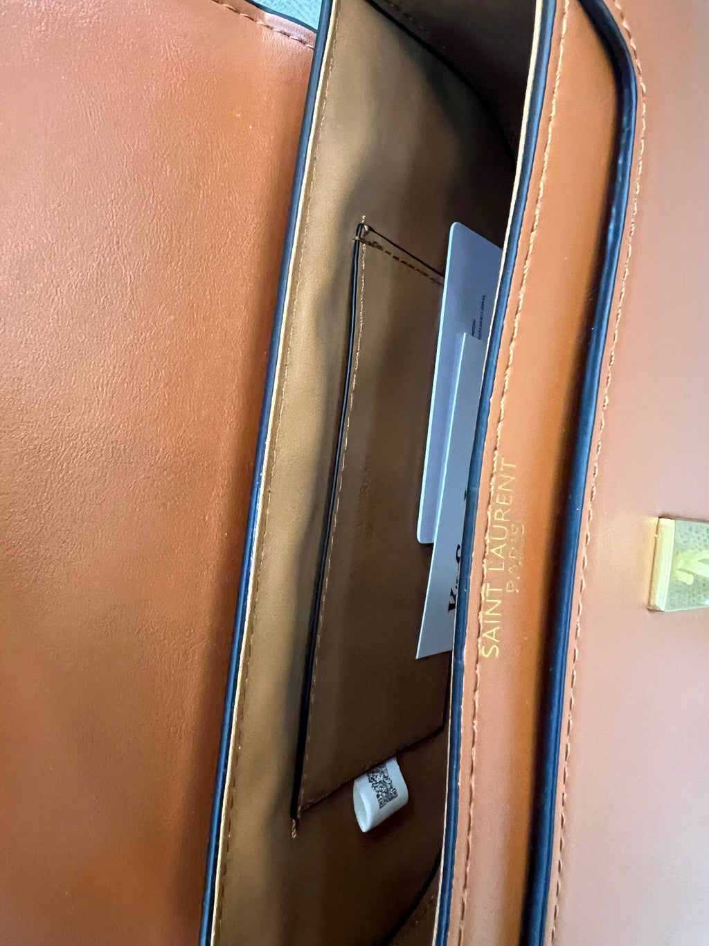 YSL Voltaire