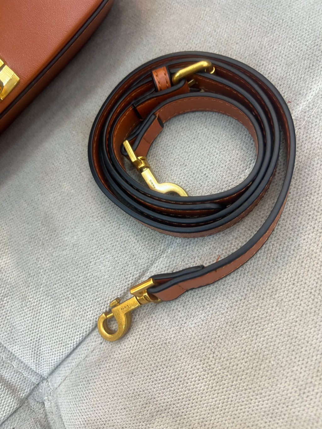 YSL Voltaire