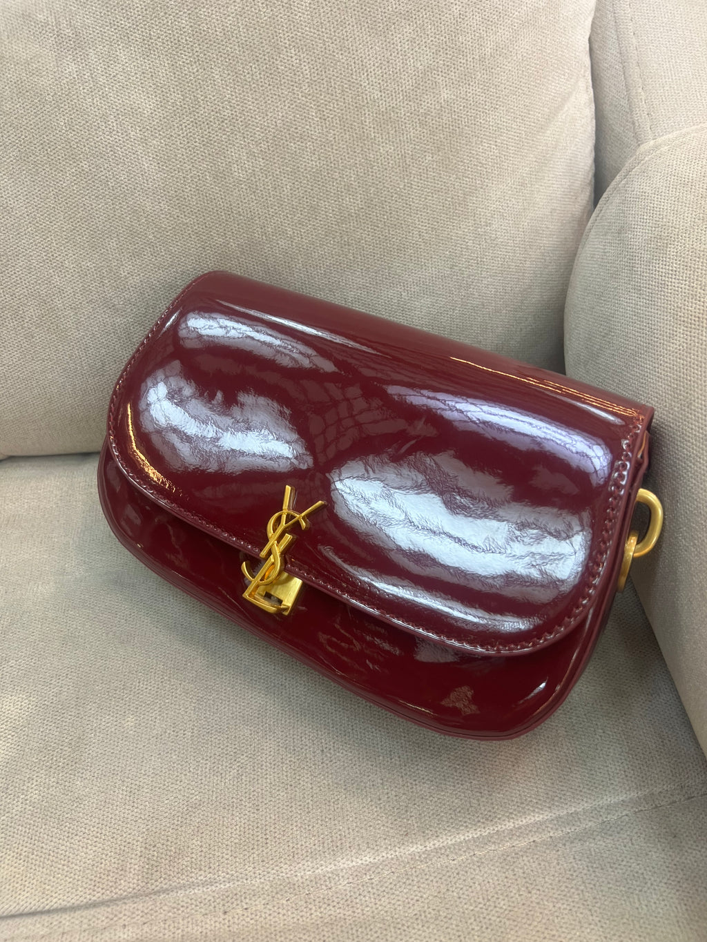 YSL Voltaire