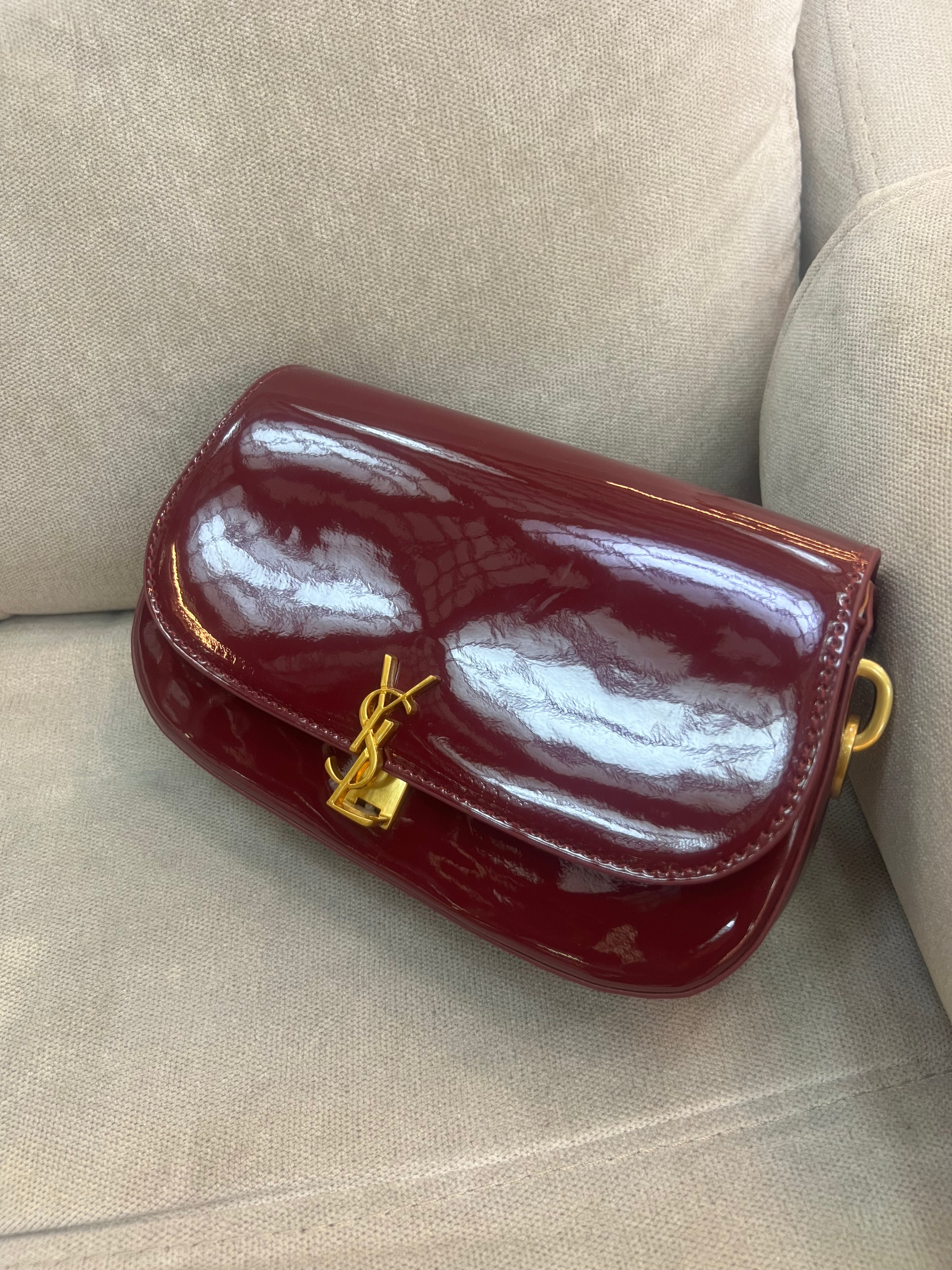 YSL Voltaire