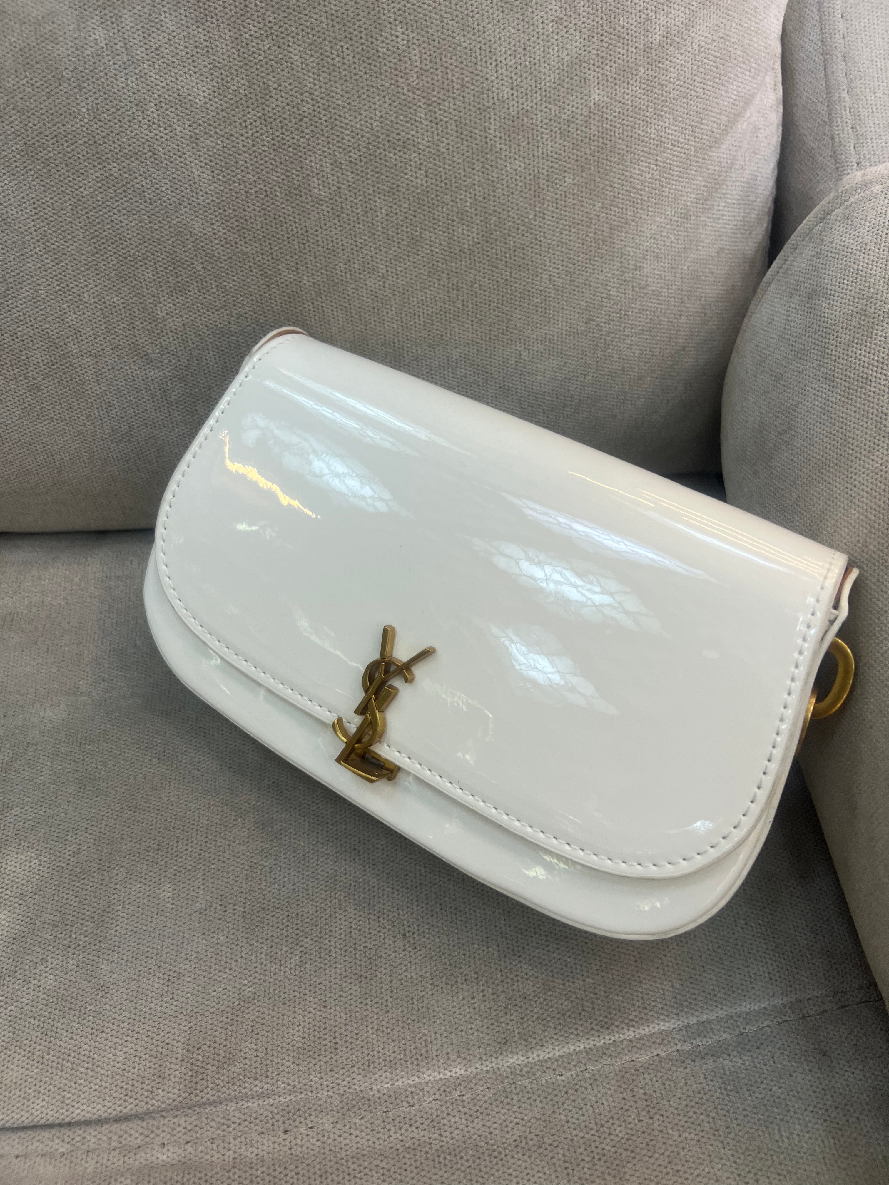 YSL Voltaire