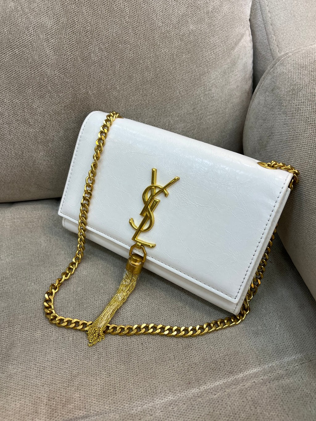 YSL kate
